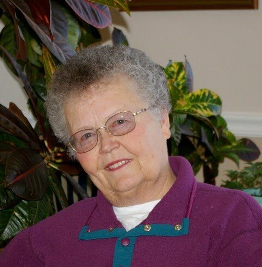 Lorraine A. Marson (Sis)