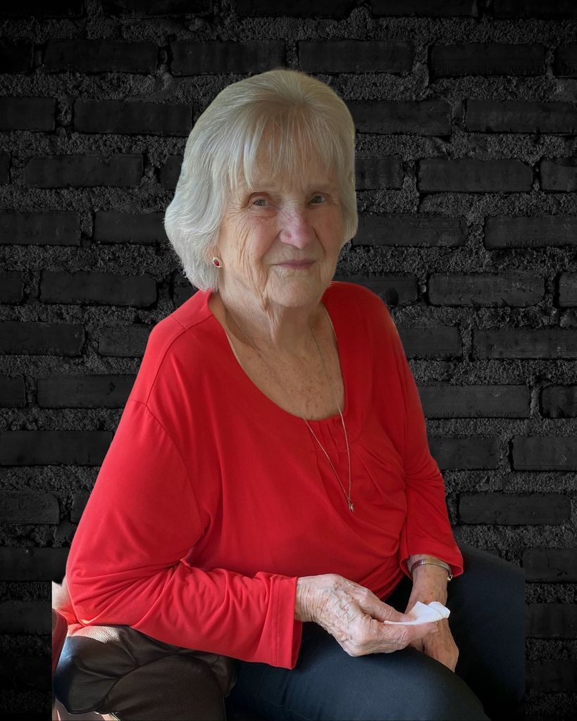 Peggy Miles