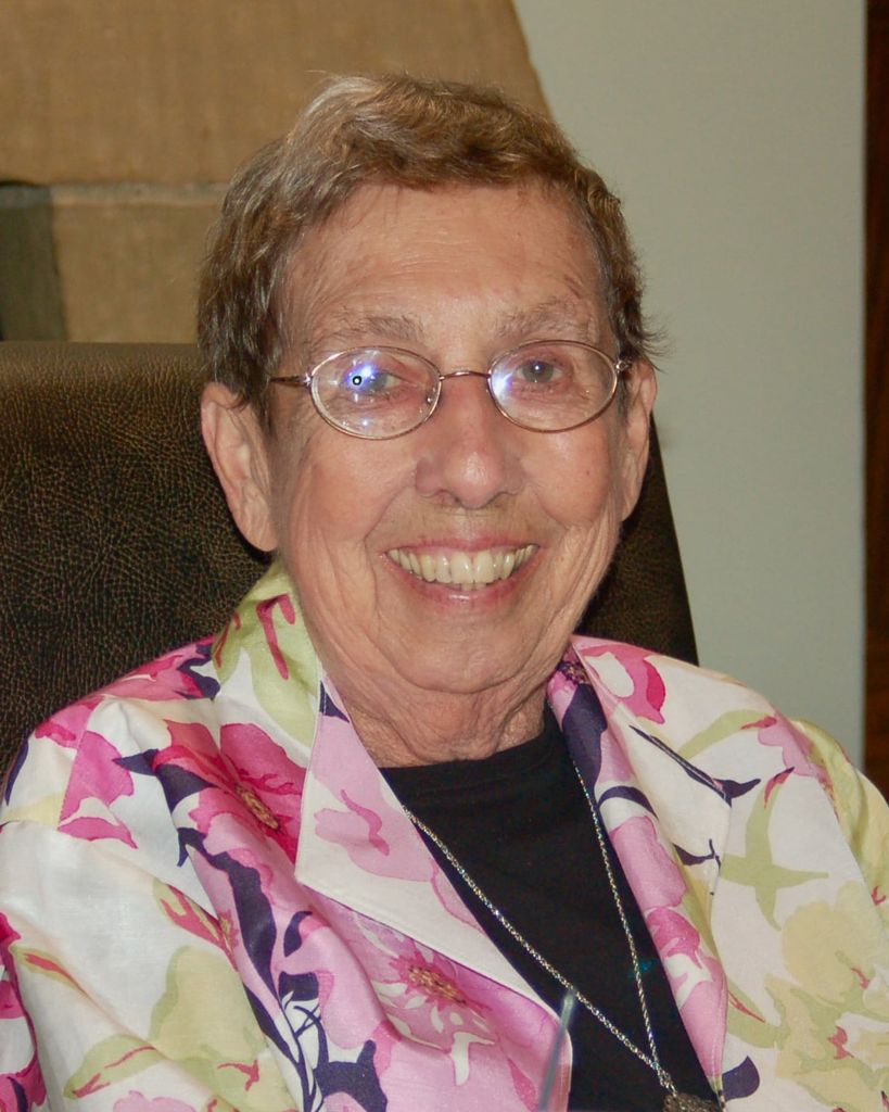 Virginia deVyver Fletcher Profile Photo