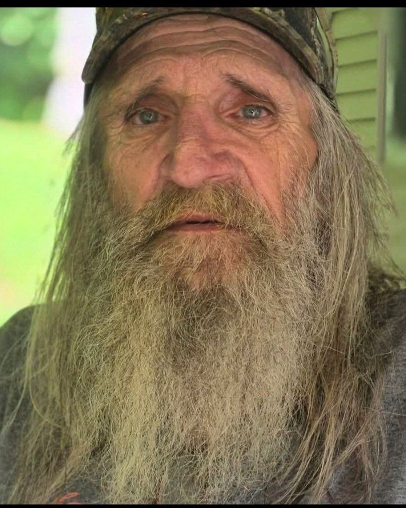 David Lee Swisher
