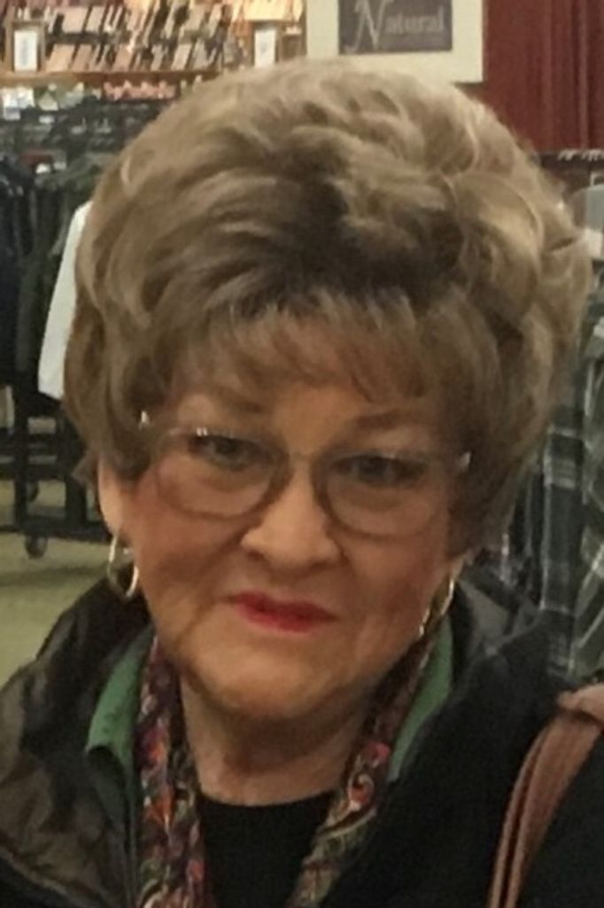 Nettie Louviere