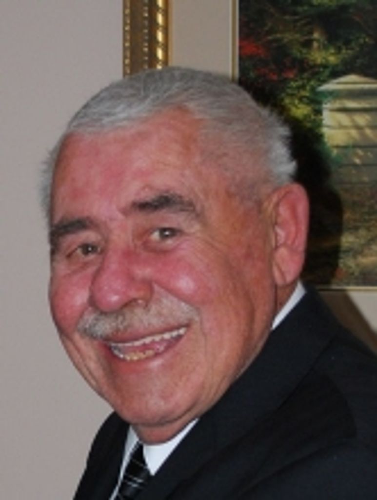 Peter J. Alotto