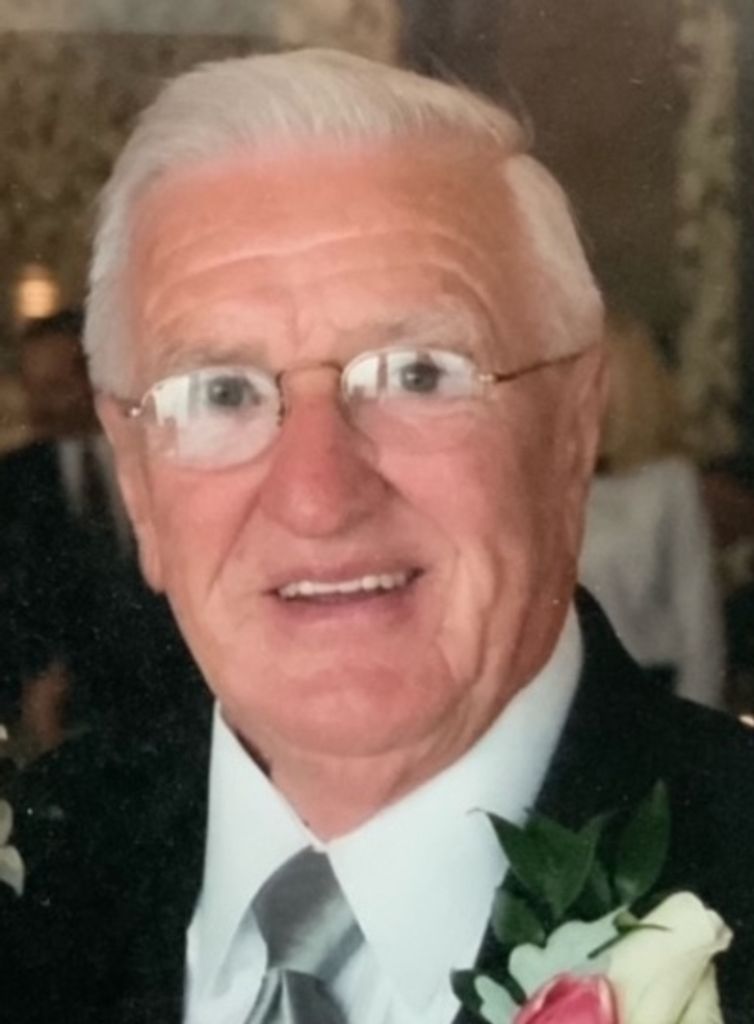 Charles E. Brothers Profile Photo
