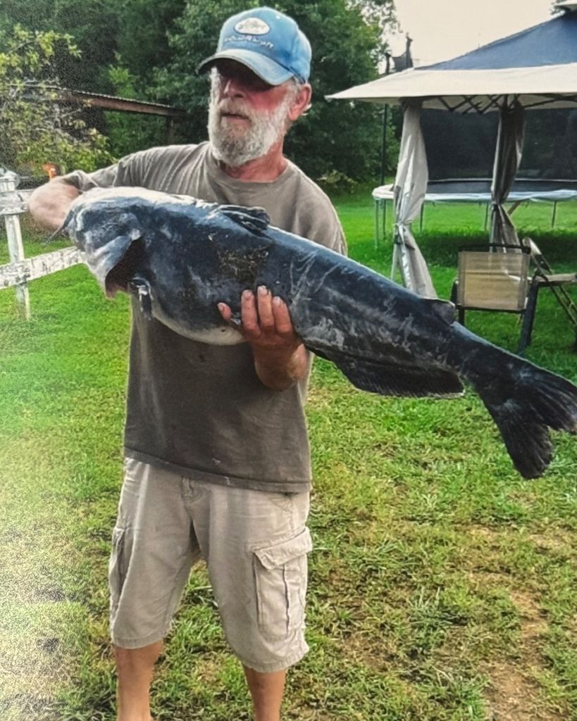 Ronald Wayne Louthan