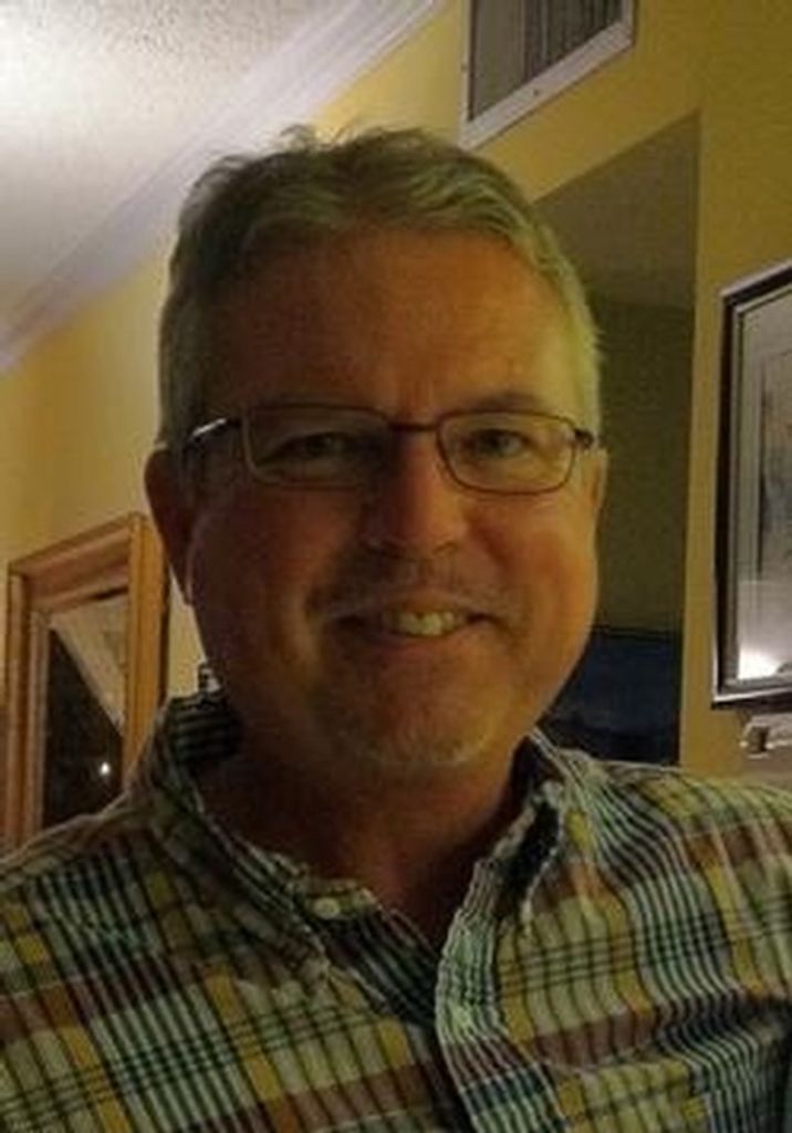 Robert Francis Carey Profile Photo