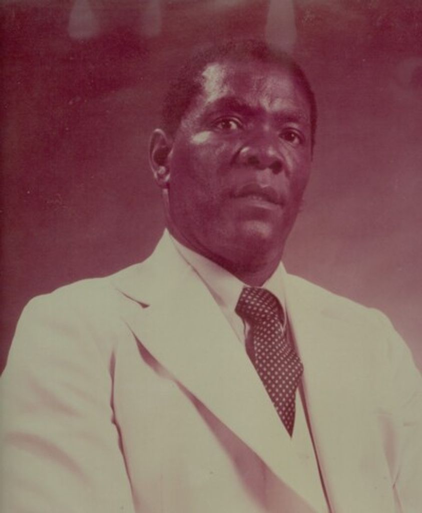 Garnet Franklyn Morris "Taxi 480"