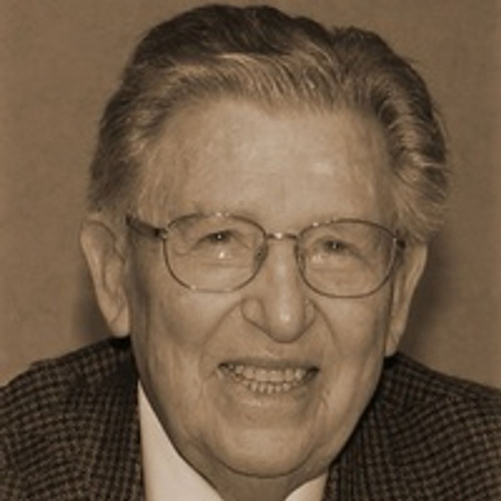 E. Verne Breeze