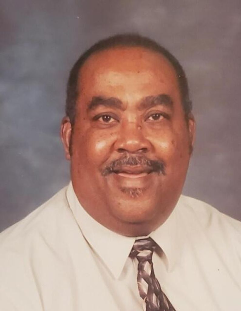 Kent Bernard Slocumb