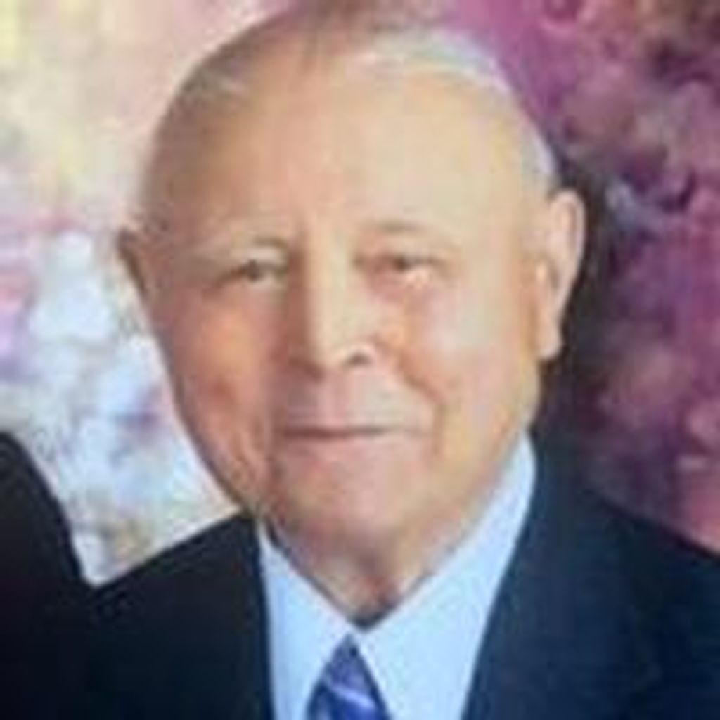 John Evangelos Mitsos