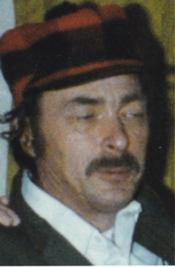 Otto Gary Moe Jr.