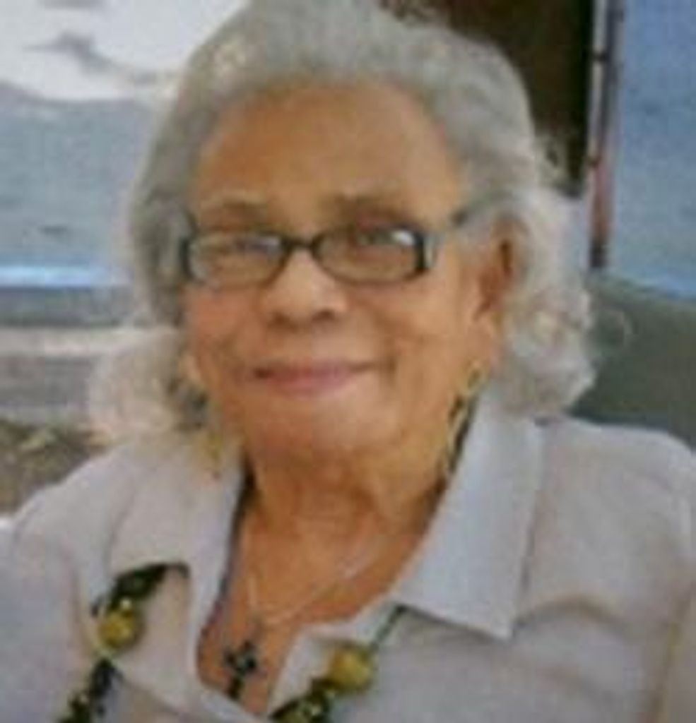 Alverda Henny Jenkins