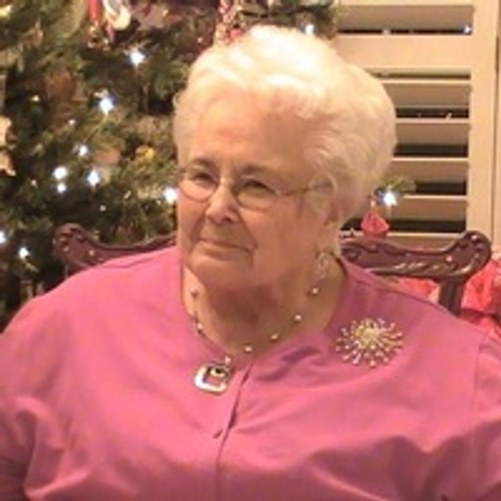 Mavis Suehs