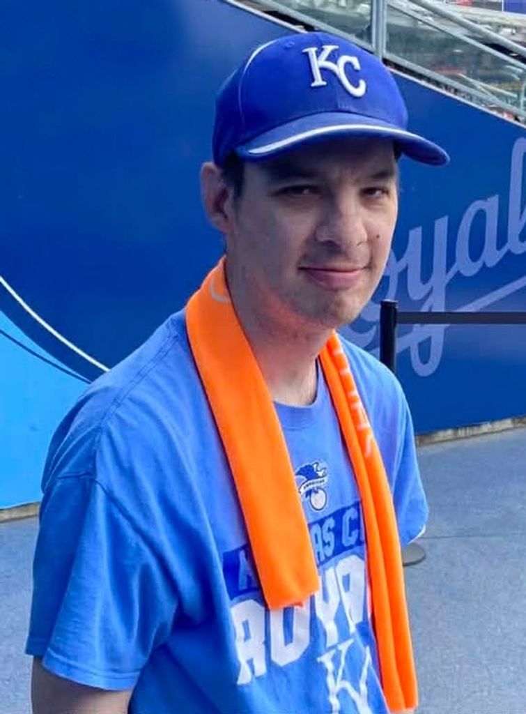 Christopher Lee Burtis Profile Photo