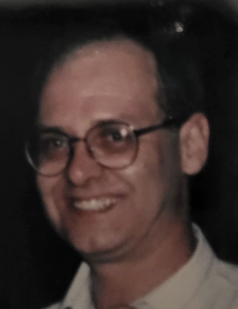Richard J. Miller