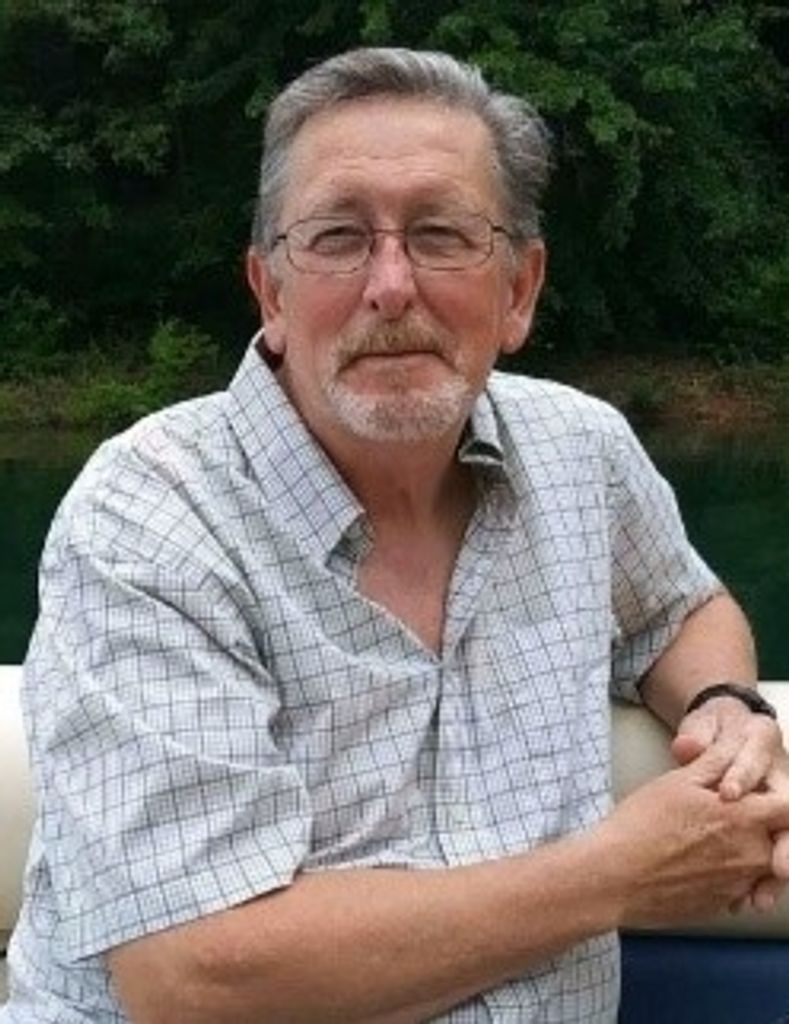 Robert "Rocky" Obermiller Profile Photo