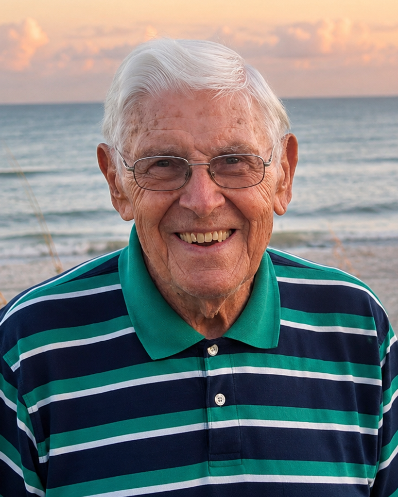 Everette Eugene Rary Profile Photo