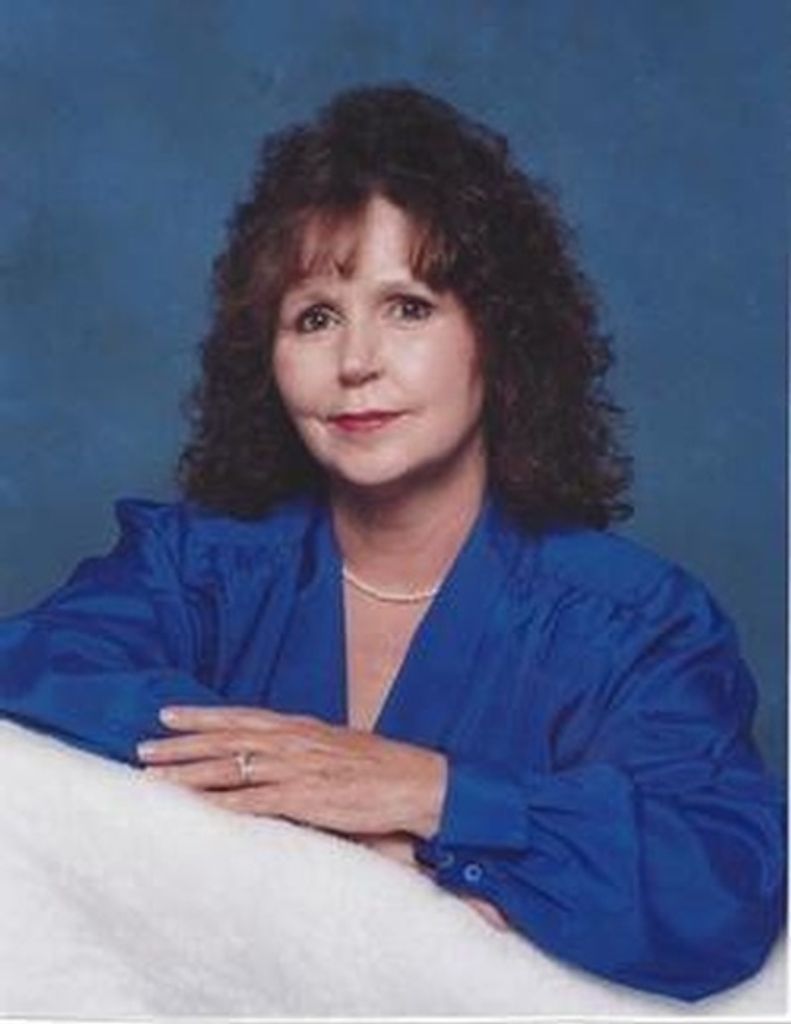 Jean Riner Mcbride Profile Photo