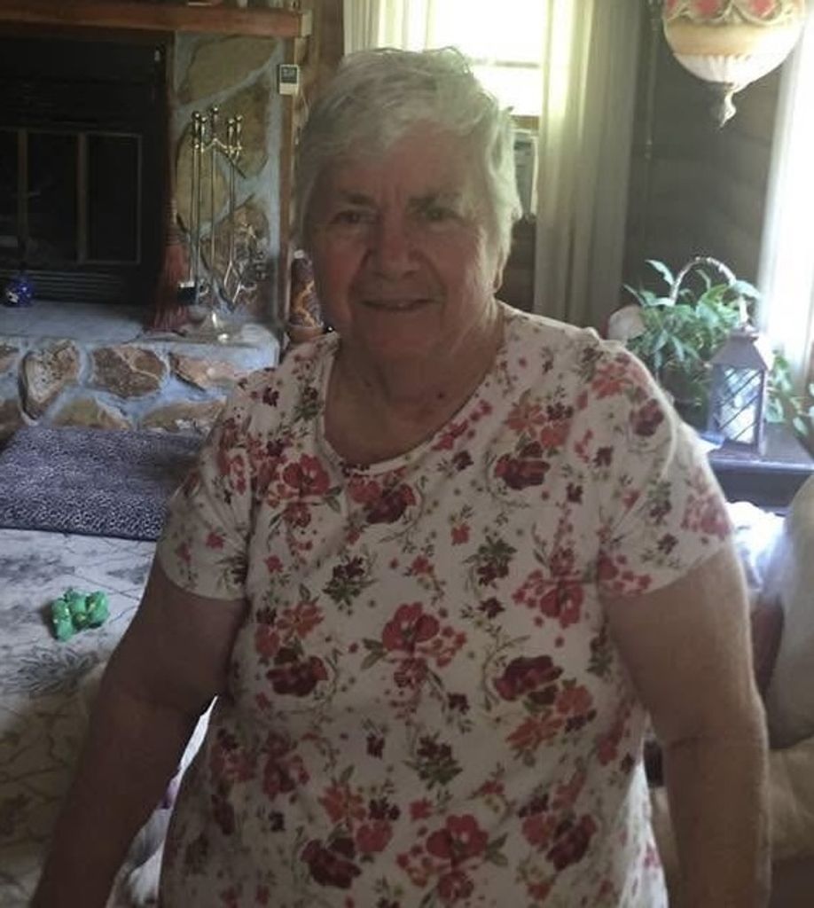 Sandra Jean Wehage Profile Photo