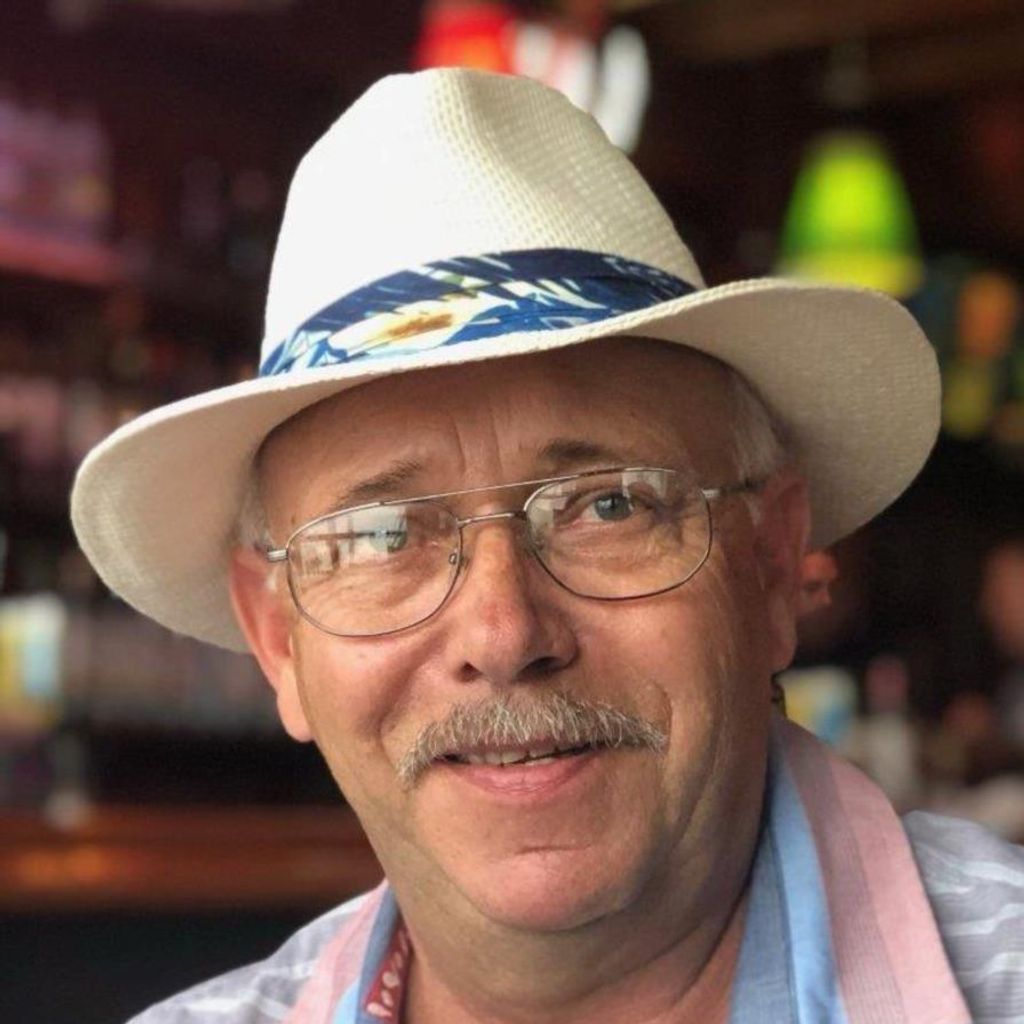 Gary Lynn Farnam