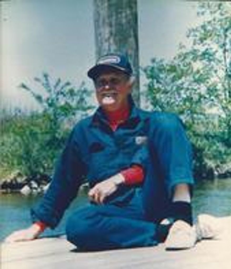 Henry L. Harris