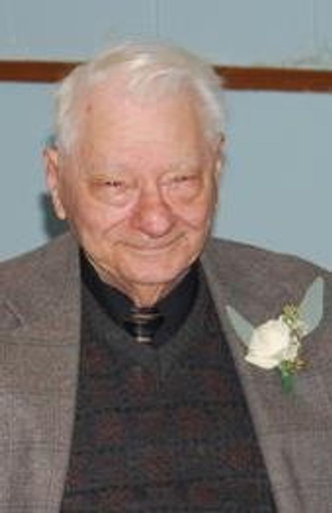 John Henry Sova Profile Photo