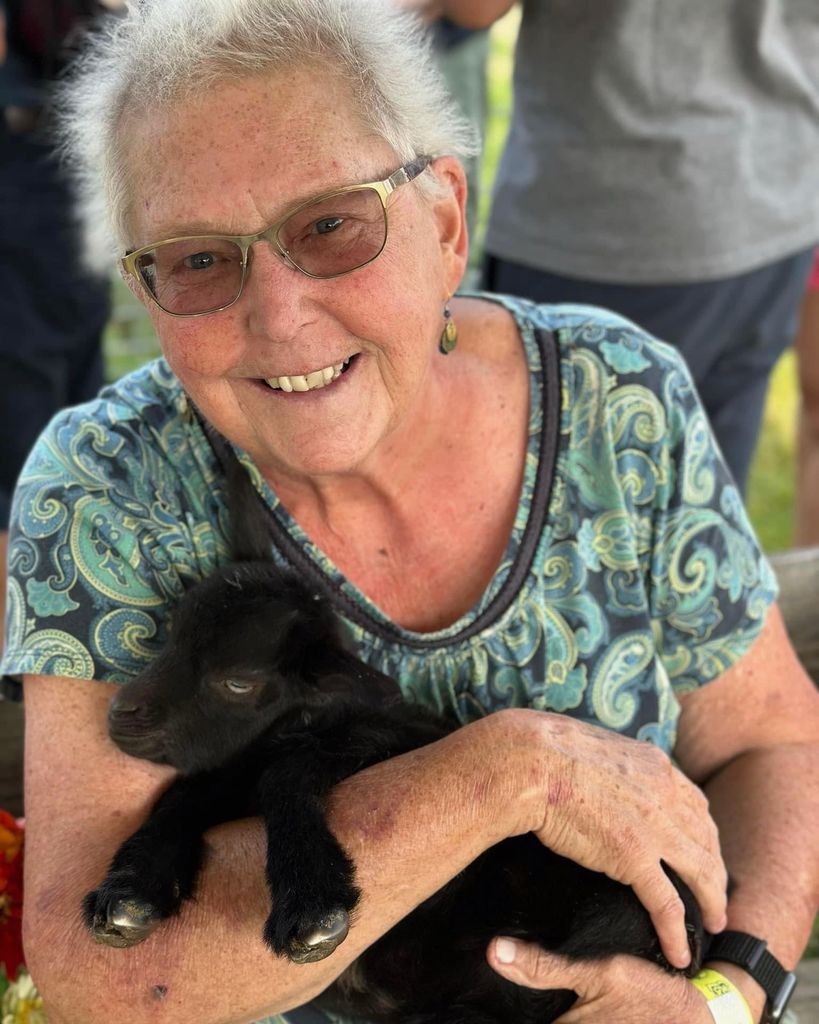 Barbara C. Foskett Profile Photo