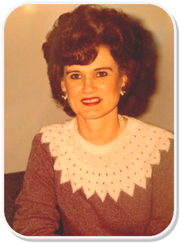 Joann Witek