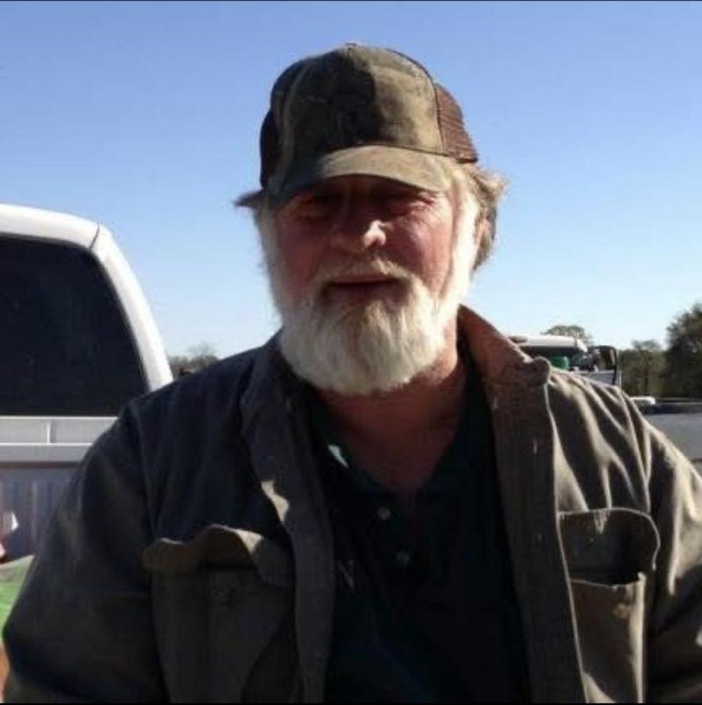 Donald Gene Bennett Jr. Profile Photo