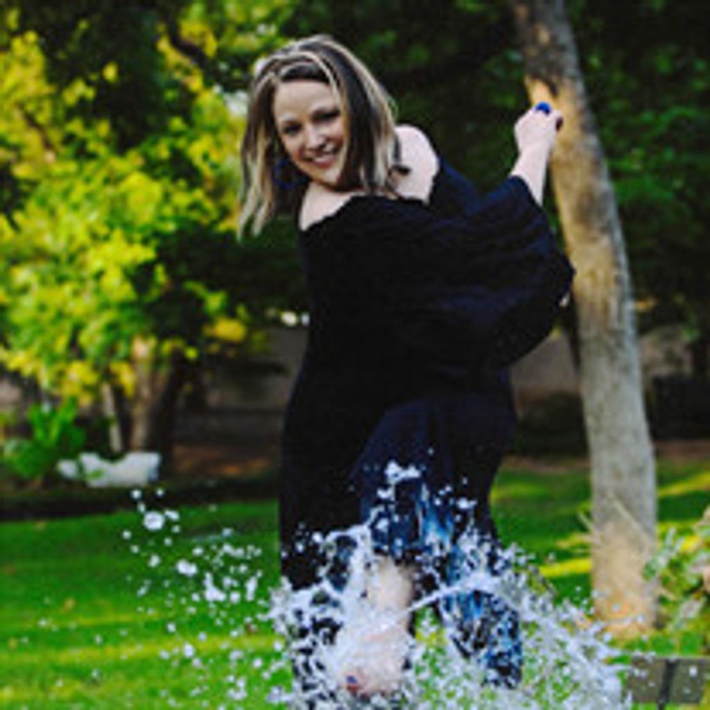 Kelly Lauren Whitted