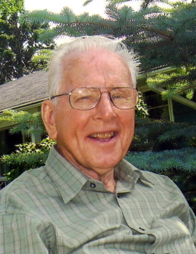 Robert "Bob" Nelson Profile Photo