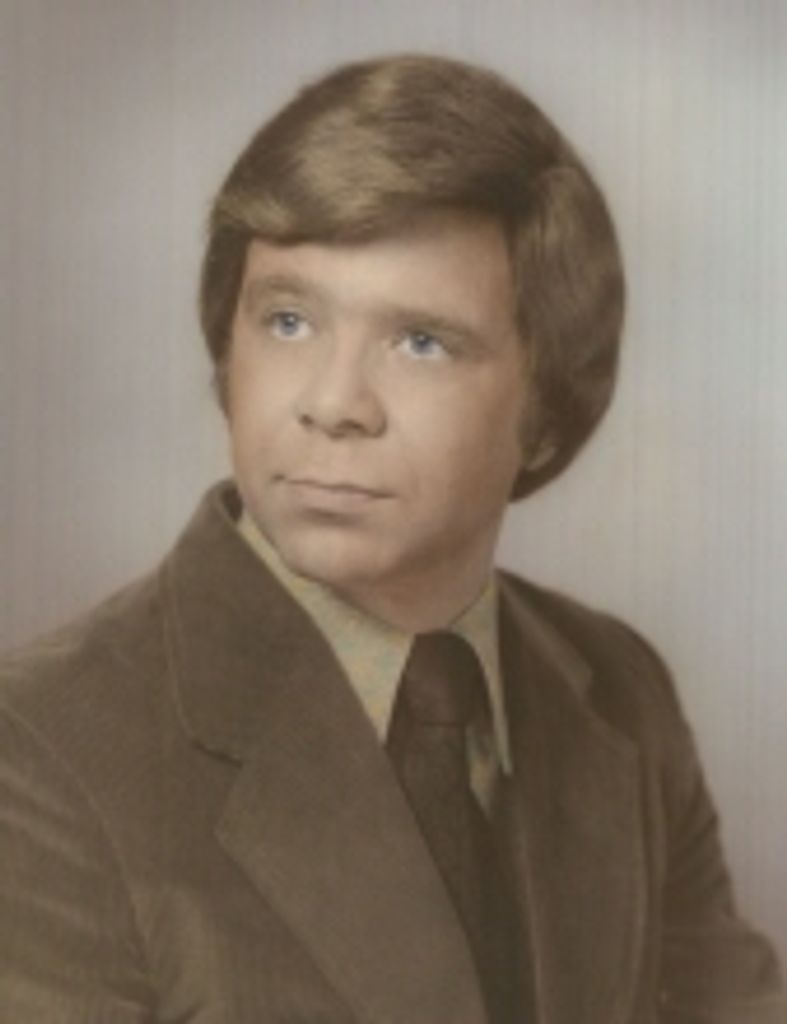 George Fredrick Bauknecht, Jr.