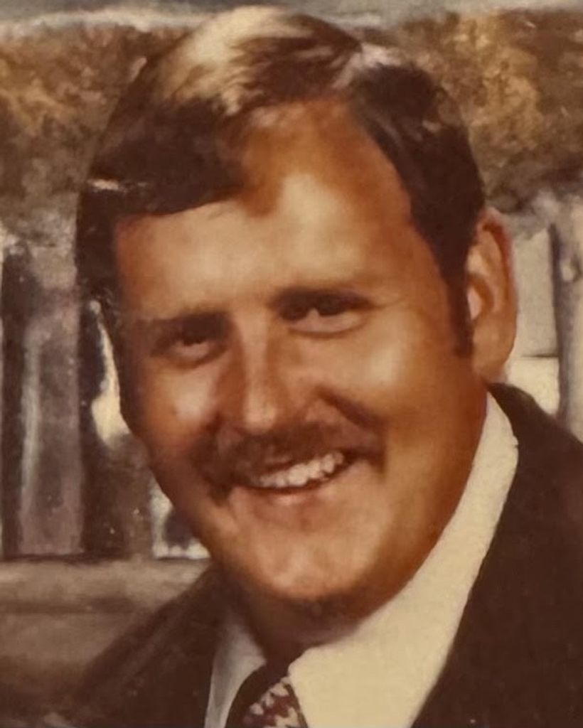 Robert Stienbarger Profile Photo