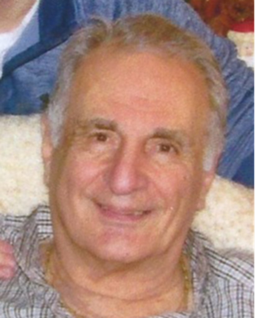 Frederic J. D'Ambrose Profile Photo