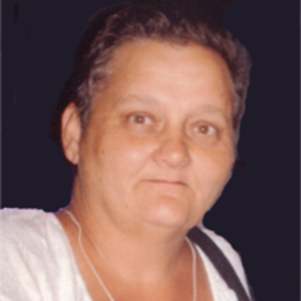 Patricia Ann Williams