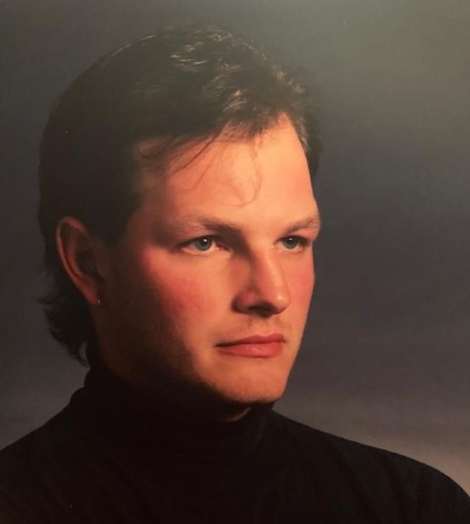 Robert Patrick Gerbert Profile Photo