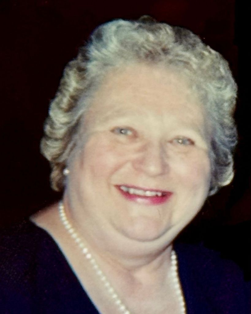 Carolyn "Sally" LaBonte