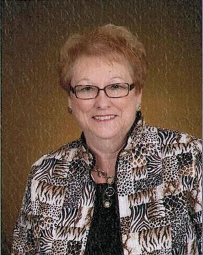 Beverly Vandervennet Profile Photo