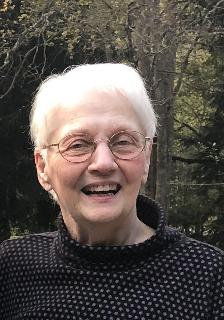 Patricia A. Weber Profile Photo