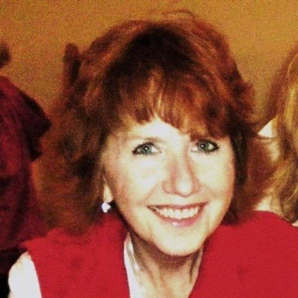 Janet Lovick