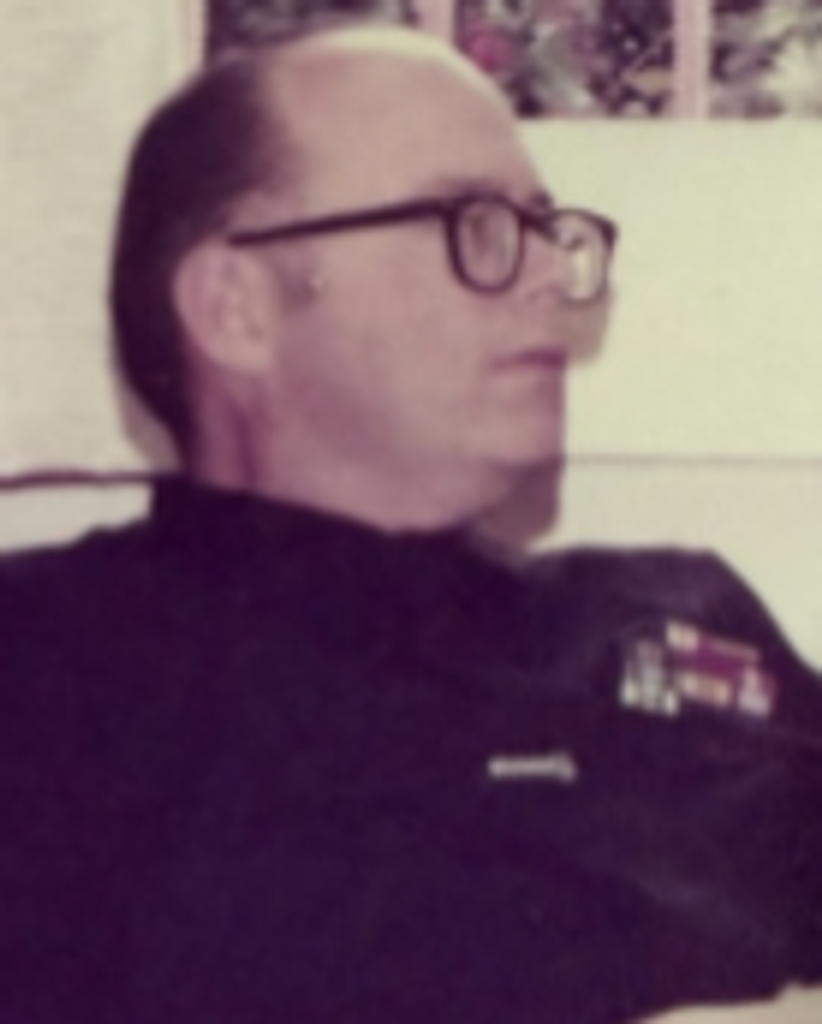 Daniel Wayne Vinson Profile Photo