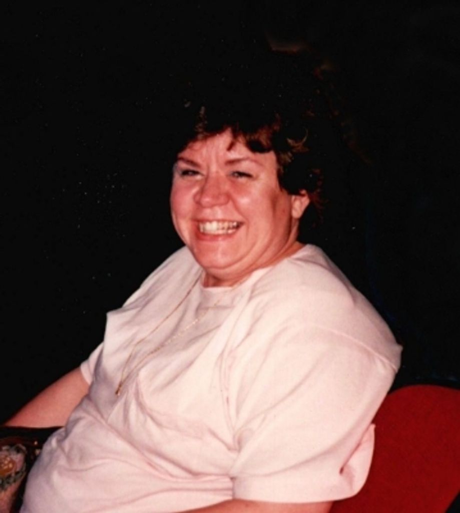 Georgia Jo Crosbie Henderson