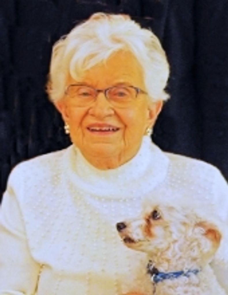 Arlyn Ann Meier