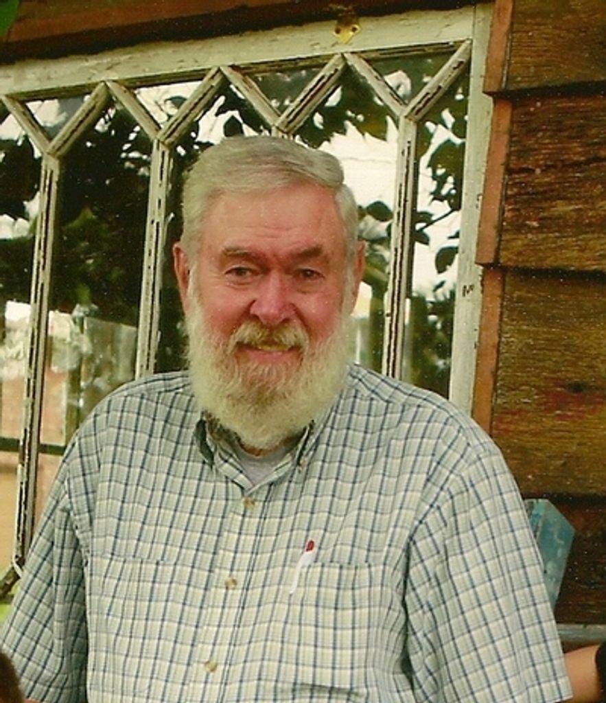 Donald Ray "Stacy" Reeves Profile Photo