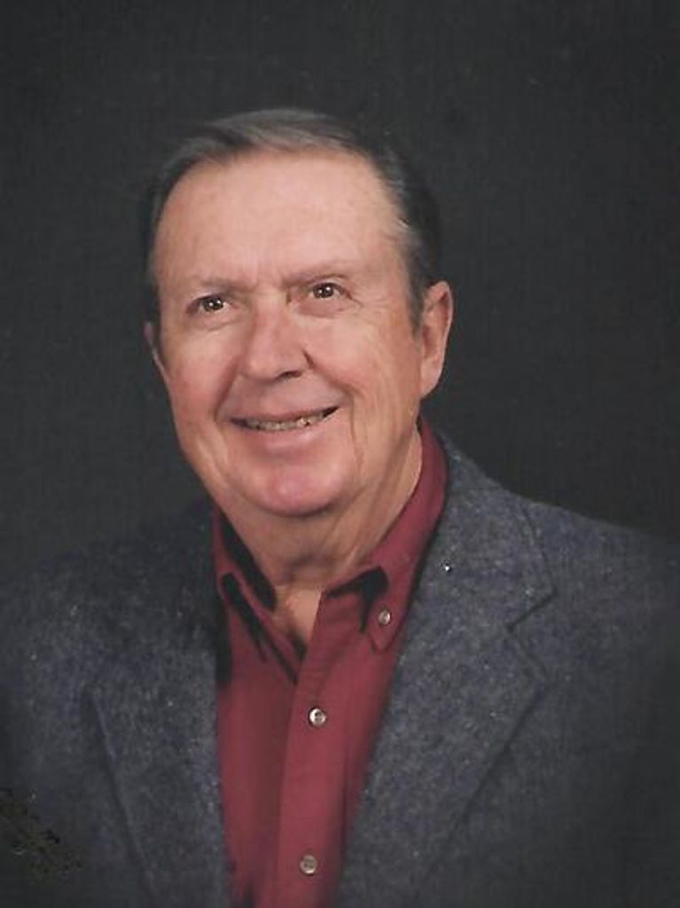 Clyde "Gib" Mason Profile Photo
