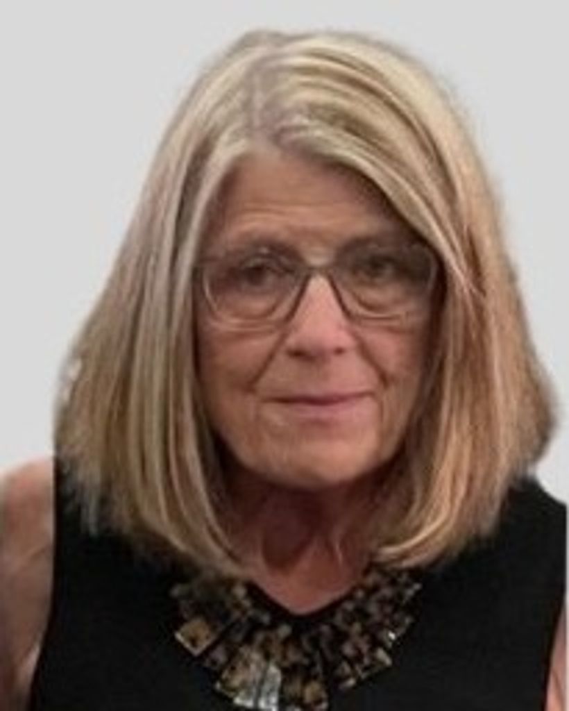 Sarah Marie McDonnell