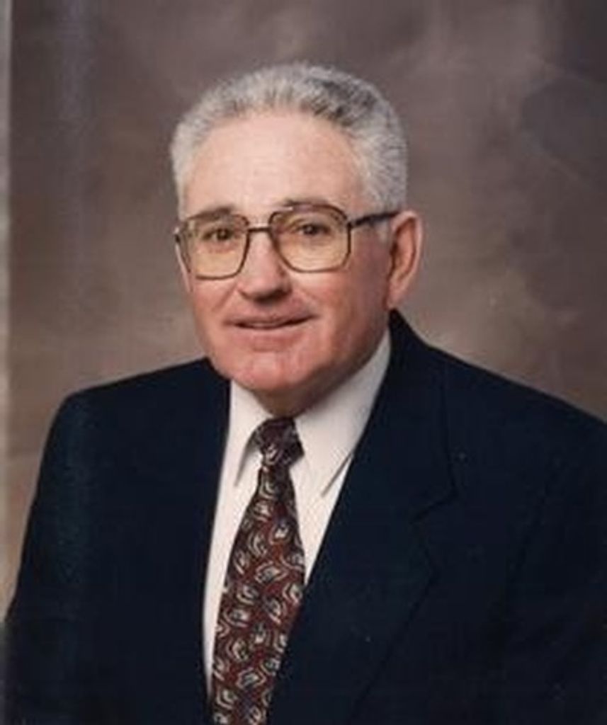 Donald Grant