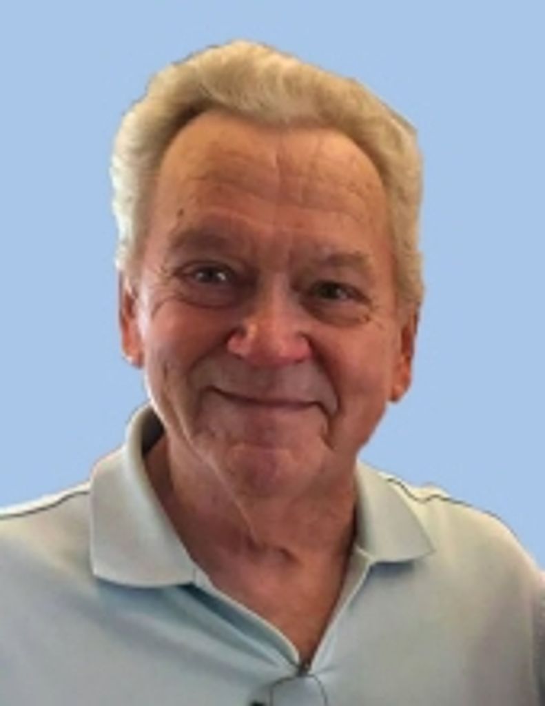 Richard  "Dick" C. Otlowski