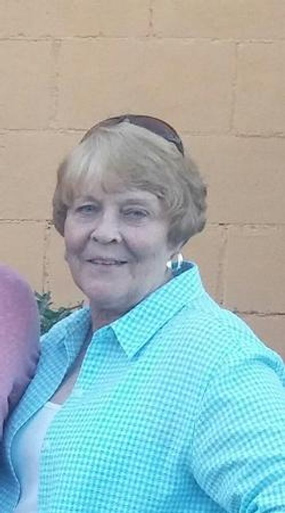 Jeanette Knapp (Korniski)