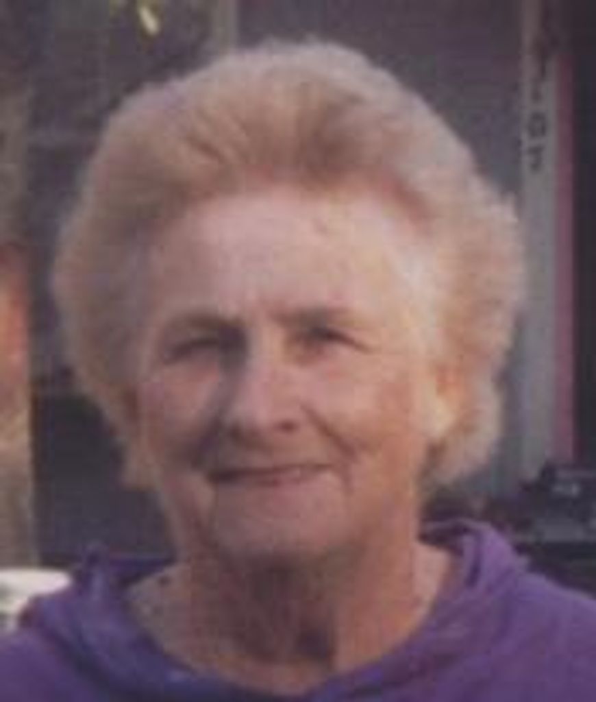 Catherine Carpenter Green