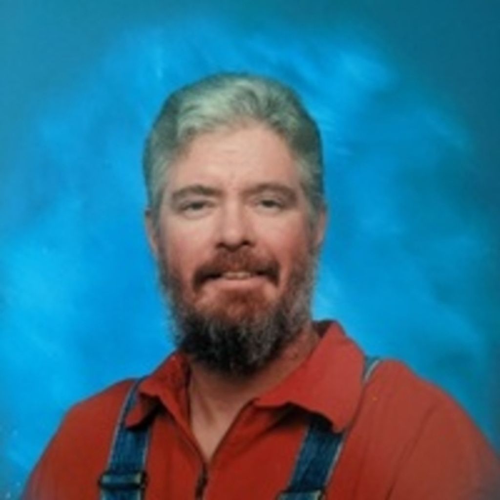 Robert E. 'Bubba' Dunlap, Jr. Profile Photo